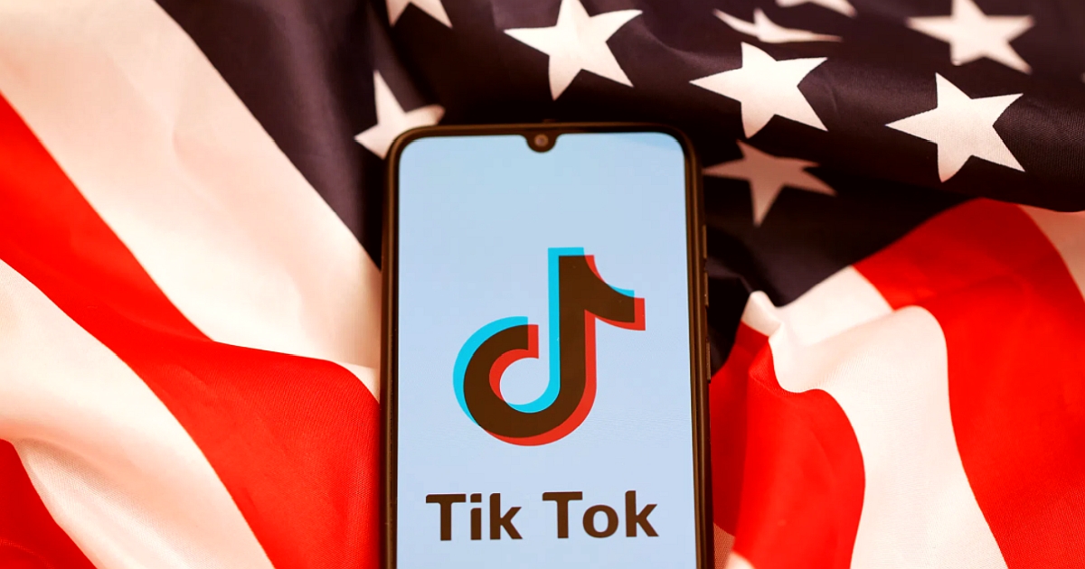 TikTok is Set to Leave The US Soon
